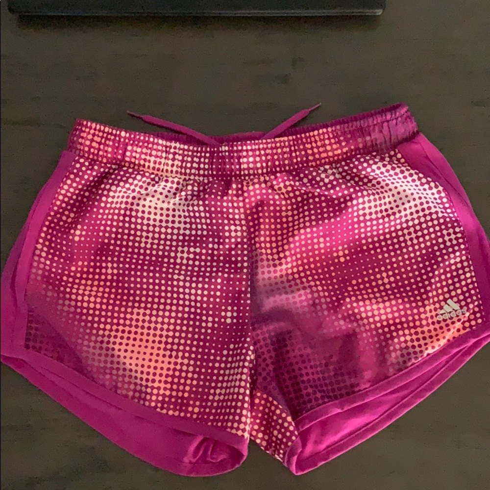 Adidas shorts
